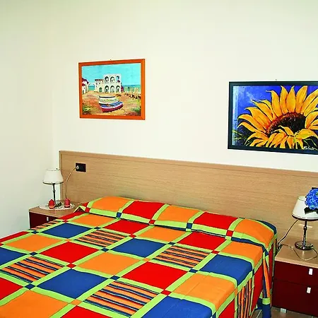 Villaggio Ai Pini شقة فندقية *
