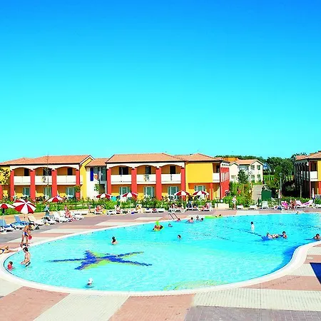 Villaggio Ai Pini دونا فيردي