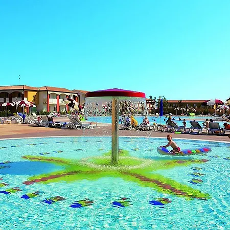 Villaggio Ai Pini Apartmanhotel