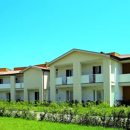 شقة فندقية Villaggio Ai Pini *