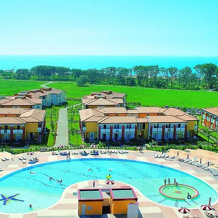Villaggio Ai Pini *