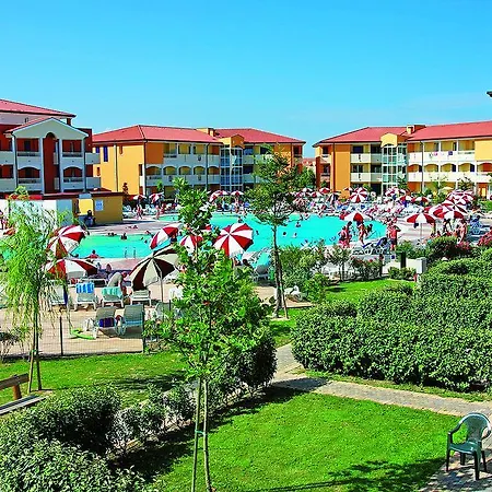 Villaggio Ai Pini Apartmanhotel Duna Verde
