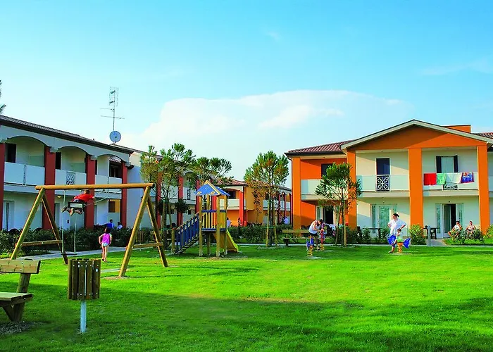 Villaggio Ai Pini * 두나 베르데
