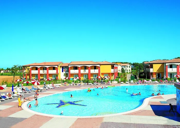 Villaggio Ai Pini Duna Verde