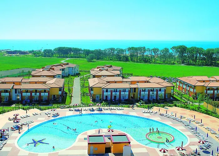 Villaggio Ai Pini *