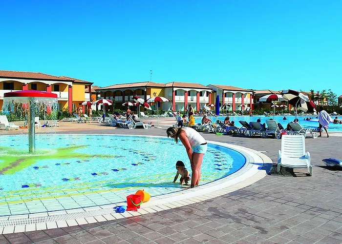 Villaggio Ai Pini