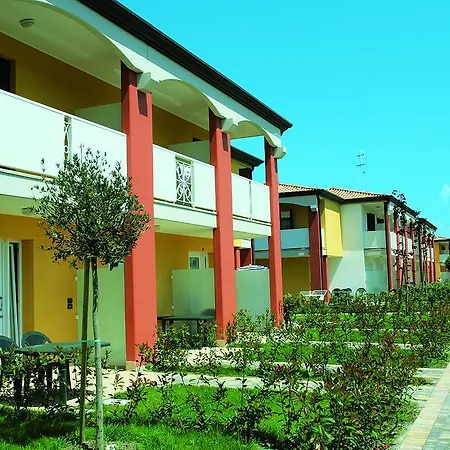 公寓式酒店 Villaggio Ai Pini