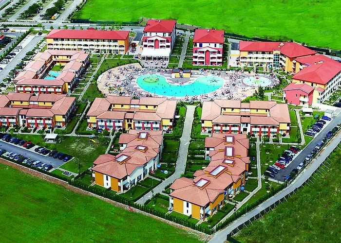 Villaggio Ai Pini *